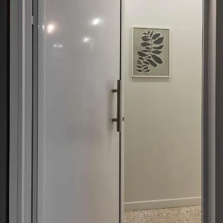Central Smart Apartment Athens