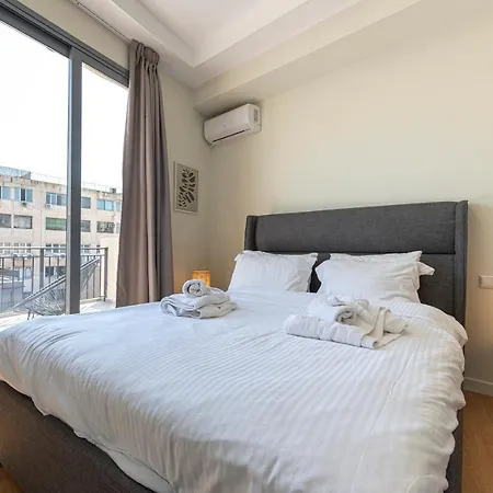 Central Smart Athens