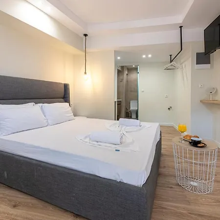 Central Smart Apartment *