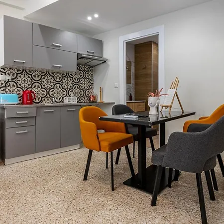 Apartment Central Smart