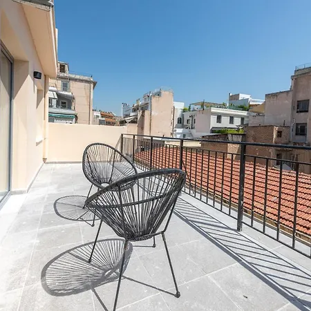 Apartment Central Smart *