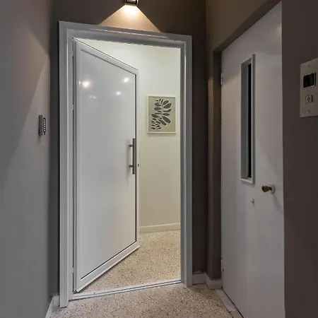 Apartment Central Smart