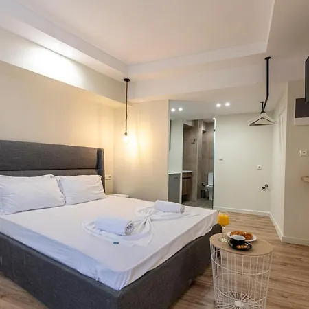 Apartment Central Smart