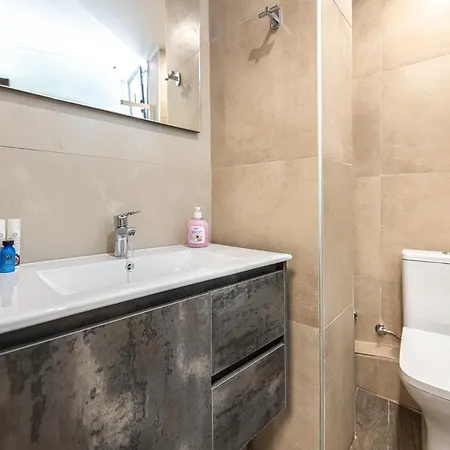 Apartment Central Smart