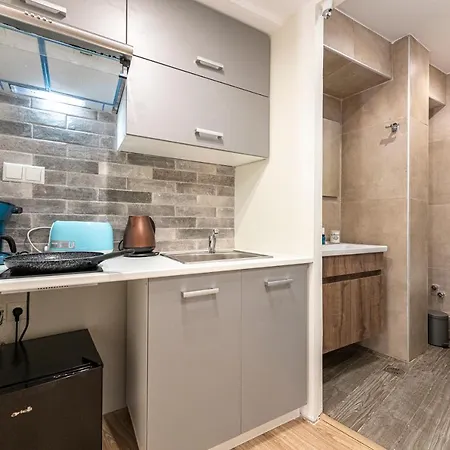 Central Smart Athens