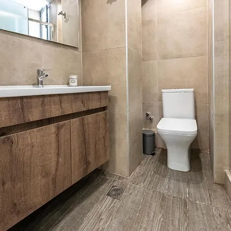 Apartment Central Smart Athens