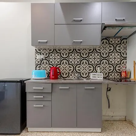 Apartment Central Smart *