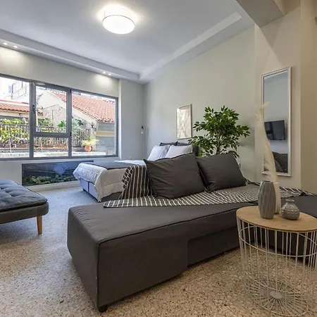 Apartment Central Smart *